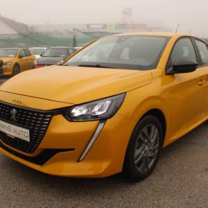 Peugeot 208 1.2 Puretech *LED, NAVIGACIJA*