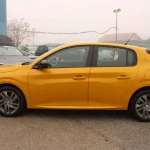 Peugeot 208 1.2 Puretech *LED, NAVIGACIJA*