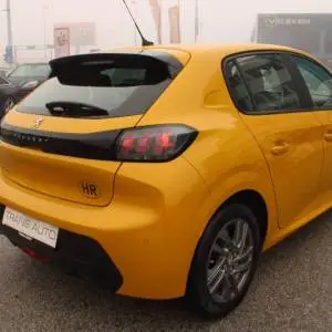 Peugeot 208 1.2 Puretech *LED, NAVIGACIJA*