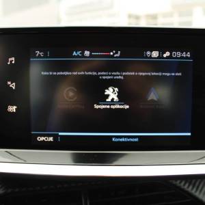 Peugeot 208 1.2 Puretech *LED, NAVIGACIJA*