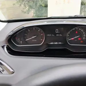 Peugeot 208 1.6 HDI