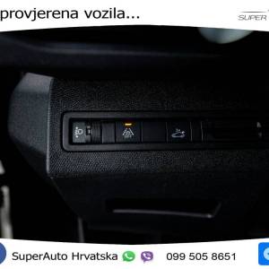 Peugeot 3008 1.2 Aut. Allure 136 KS, LED+TEM+GR SJED+KAM+VIRT+PDC