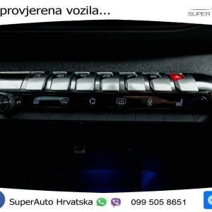 Peugeot 3008 1.2 Hybrid Aut. Allure 136 KS, LED+KAM+GR SJED+VIRT+NAVI