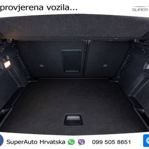 Peugeot 3008 1.2 Hybrid Aut. Allure 136 KS, LED+KAM+GR SJED+VIRT+NAVI