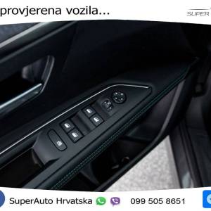 Peugeot 3008 1.2 Hybrid Aut. Allure 136 KS, LED+KAM+GR SJED+VIRT+NAVI