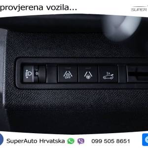 Peugeot 3008 1.2 PureTech Aut. Allure 131 KS, ACC+LED+KAM+GR SJED+VIRT+NAVI