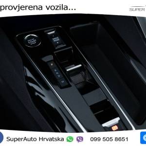 Peugeot 3008 1.2 PureTech Aut. Allure 131 KS, ACC+LED+KAM+GR SJED+VIRT+NAVI