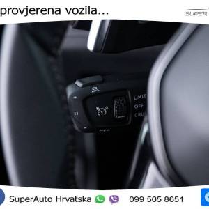 Peugeot 3008 1.2 PureTech Aut. Allure 131 KS, ACC+LED+KAM+GR SJED+VIRT+NAVI
