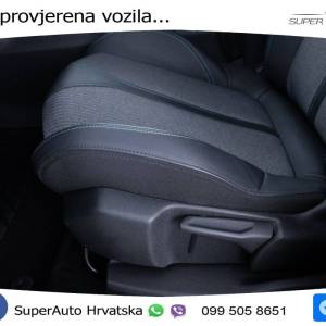 Peugeot 3008 1.2 PureTech Aut. Allure 131 KS, ACC+LED+KAM+GR SJED+VIRT+NAVI