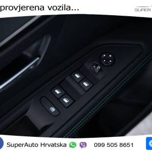 Peugeot 3008 1.2 PureTech Aut. Allure 131 KS, ACC+LED+KAM+GR SJED+VIRT+NAVI