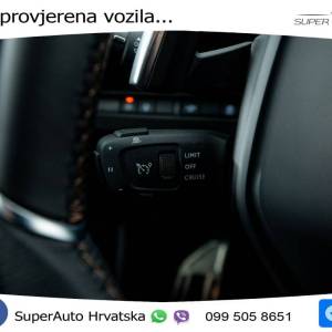 Peugeot 3008 1.2 PureTech Aut. GT 130 KS, LED+ACC+GR SJED+KAM+VIRT+PDC