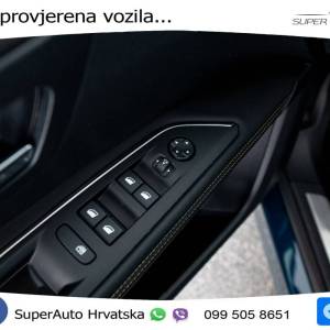 Peugeot 3008 1.2 PureTech Aut. GT 130 KS, LED+ACC+GR SJED+KAM+VIRT+PDC