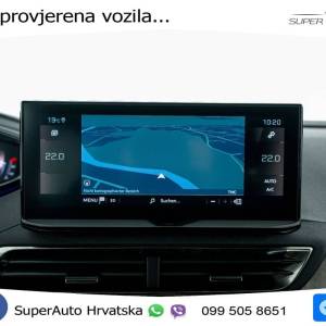 Peugeot 3008 1.2 PureTech Aut. GT 130 KS, LED+ACC+GR SJED+KAM+VIRT+PDC