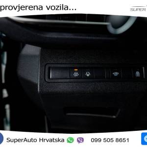 Peugeot 3008 1.2 PureTech Aut. GT 130 KS, LED+ACC+GR SJED+KAM+VIRT+PDC