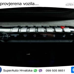 Peugeot 3008 1.2 PureTech Aut. GT 130 KS, LED+ACC+GR SJED+KAM+VIRT+PDC