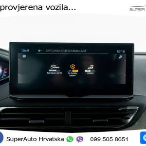 Peugeot 3008 1.2 PureTech Aut. GT 130 KS, LED+ACC+GR SJED+KAM+VIRT+PDC