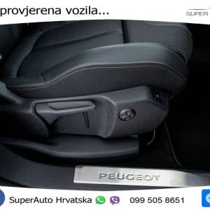 Peugeot 3008 1.2 PureTech Aut. GT 130 KS, LED+ACC+GR SJED+KAM+VIRT+PDC