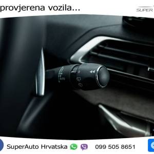 Peugeot 3008 1.2 PureTech Aut. GT 130 KS, LED+ACC+GR SJED+KAM+VIRT+PDC