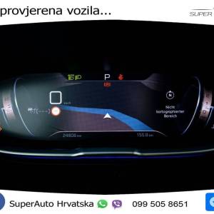 Peugeot 3008 1.2 PureTech Aut. GT 130 KS, LED+ACC+GR SJED+KAM+VIRT+PDC