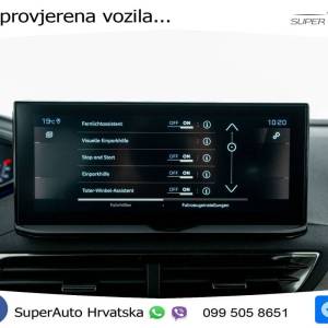 Peugeot 3008 1.2 PureTech Aut. GT 130 KS, LED+ACC+GR SJED+KAM+VIRT+PDC
