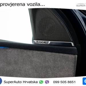 Peugeot 3008 1.2 PureTech Aut. GT 130 KS, LED+ACC+GR SJED+KAM+VIRT+PDC