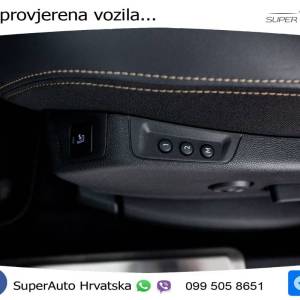 Peugeot 3008 1.2 PureTech Aut. GT 130 KS, LED+ACC+GR SJED+KAM+VIRT+PDC