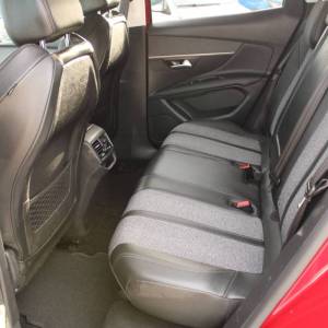 Peugeot 3008 1.5 HDi AUTOMATIK Allure *NAVIGACIJA, KAMERA*