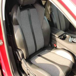 Peugeot 3008 1.5 HDi AUTOMATIK Allure *NAVIGACIJA, KAMERA*