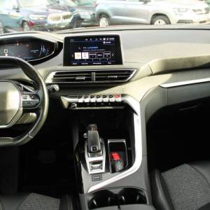 Peugeot 3008 1.5 HDi AUTOMATIK Allure *NAVIGACIJA, KAMERA*