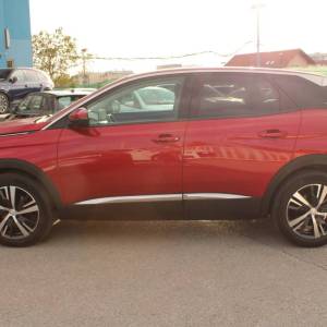 Peugeot 3008 1.5 HDi AUTOMATIK Allure *NAVIGACIJA, KAMERA*