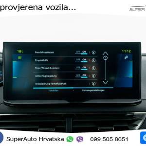 Peugeot 3008 1.6 Aut. Allure 180 KS, LED+ACC+KAM+VIRT+PDC