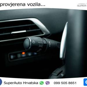 Peugeot 3008 1.6 Aut. Allure 180 KS, LED+ACC+KAM+VIRT+PDC