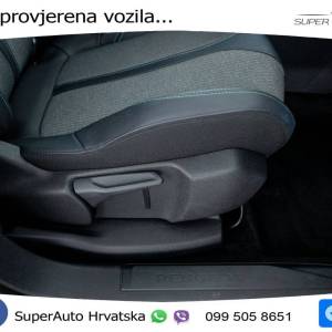 Peugeot 3008 1.6 Aut. Allure 180 KS, LED+ACC+KAM+VIRT+PDC