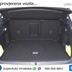 Peugeot 3008 1.6 PureTech Aut. Allure 180 KS, LED+TEM+GR SJED+KAM+ASIST+PDC
