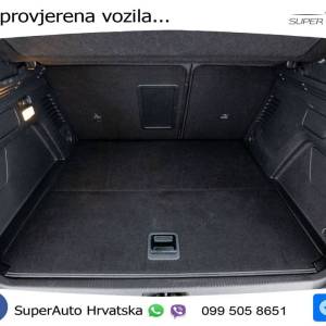 Peugeot 3008 1.6 PureTech Aut. Allure 180 KS, LED+ACC+KAM+PDC+VIRT