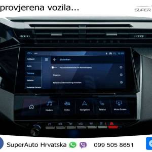 Peugeot 308 1.6 PHEV Aut. Allure 181 KS, LED+KAM+VIRT+NAVI
