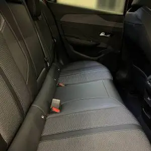 Peugeot 308 ALLURE HYBRID 180 e-EAT8