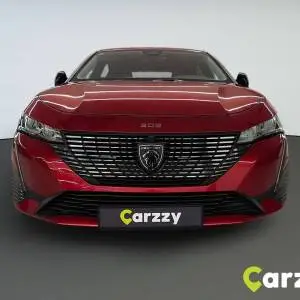 Peugeot 308 ALLURE HYBRID 180 e-EAT8