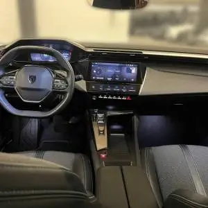 Peugeot 308 ALLURE HYBRID 180 e-EAT8