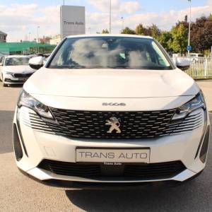 Peugeot 5008 1.2 Puretech AUTOMATIK 7 sjedala *LED, NAVIGACIJA, KAMERA*