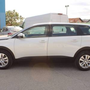 Peugeot 5008 1.2 Puretech AUTOMATIK 7 sjedala *LED, NAVIGACIJA, KAMERA*