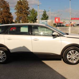 Peugeot 5008 1.2 Puretech AUTOMATIK 7 sjedala *LED, NAVIGACIJA, KAMERA*
