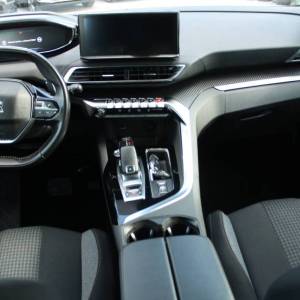 Peugeot 5008 1.2 Puretech AUTOMATIK 7 sjedala *LED, NAVIGACIJA, KAMERA*