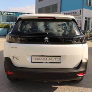 Peugeot 5008 1.2 Puretech AUTOMATIK 7 sjedala *LED, NAVIGACIJA, KAMERA*