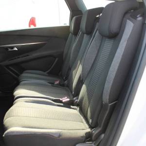 Peugeot 5008 1.2 Puretech AUTOMATIK 7 sjedala *LED, NAVIGACIJA, KAMERA*