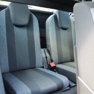 Peugeot 5008 1.2 Puretech AUTOMATIK 7 sjedala *LED, NAVIGACIJA, KAMERA*