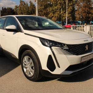 Peugeot 5008 1.2 Puretech AUTOMATIK 7 sjedala *LED, NAVIGACIJA, KAMERA*