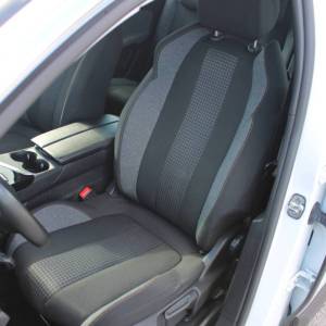 Peugeot 5008 1.2 Puretech AUTOMATIK 7 sjedala *LED, NAVIGACIJA, KAMERA*