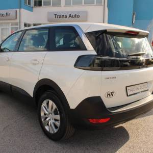 Peugeot 5008 1.2 Puretech AUTOMATIK 7 sjedala *LED, NAVIGACIJA, KAMERA*