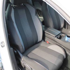 Peugeot 5008 1.2 Puretech AUTOMATIK 7 sjedala *LED, NAVIGACIJA, KAMERA*